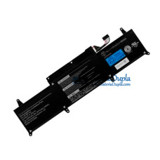 Bateria para NEC PC-VP-BP142 [bateria de reposição]